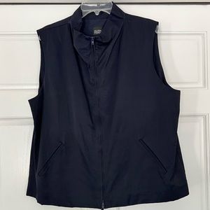 Eileen Fisher Nylon Vest